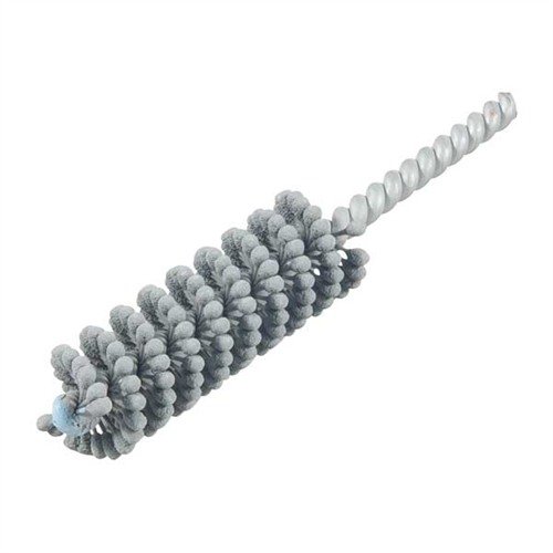 System polerowania cylindrów Brownells zapewnia gładkie komory rewolwerów, poprawiając wydajność ekstrakcji i ogólną funkcjonalność broni.