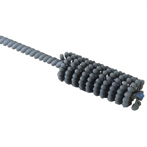 System polerski RIFLE, kal. 45, 800 grit wygładza komory broni, eliminując zacięcia i zapewniając szybsze, niezawodne działanie. Używaj tylko z Flex Hone Oil.