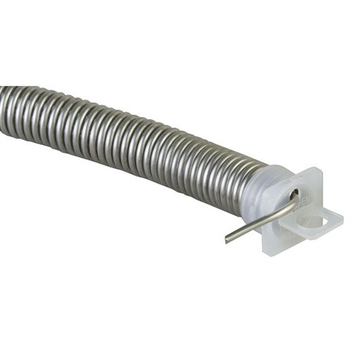 FLUXED HI-FORCE 44™ to mocna, łatwa w obróbce lutowina z wbudowanym fluxem 