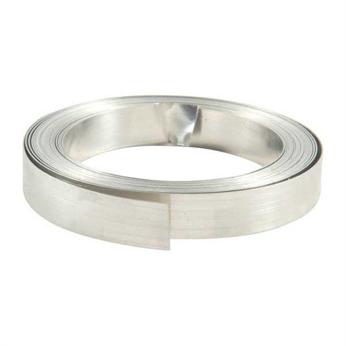 Hi-Force 44 Solder to najlepszy lut do gunsmithingu, o wytrzymałości 28,000 PSI, płynący w 475°F, idealny do stali, mosiądzu i miedzi.