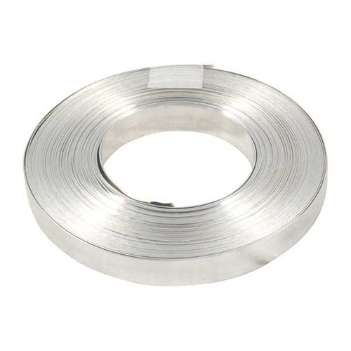 HI-FORCE 44 SOLDER to doskonały lut o wysokiej wytrzymałości (28,000 PSI), który płynie gładko w 475°F, idealny do stali, mosiądzu i miedzi.