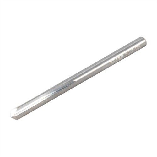 Wiertło Brownells Solid Carbide #29 (8-32) zapewnia precyzyjne wiercenie w utwardzonych stalach, eliminując drgania i uszkodzenia materiału.