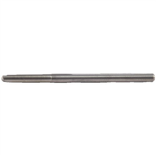Wiertło Brownells Solid Carbide #31 (6-48) zapewnia precyzyjne wiercenie w utwardzonych stalach, eliminując drgania i ryzyko uszkodzeń materiału.