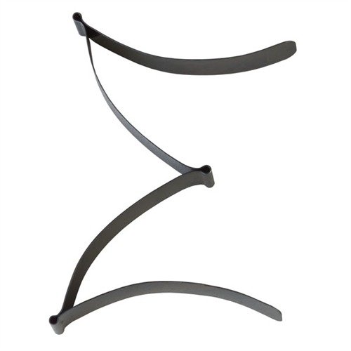 Wysokiej jakości sprężyna magazynka 98 Mauser z 10% dodatkową mocą zapewnia niezawodne podawanie wszystkich kalibrów, wykonana z najlepszej stali sprężynowej.