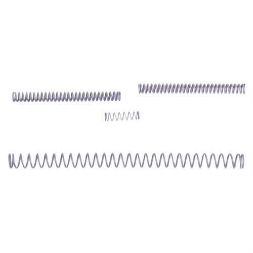 Zestaw BSBF-600 PRO-SPRING dla Beretta 92/96 F/SB zawiera sprężyny FSW, RP oraz XP, zapewniając lepszą wydajność i niezawodność broni.