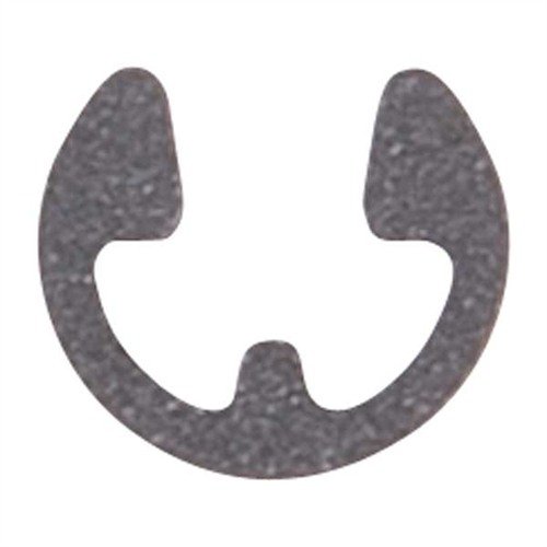 Zestaw E-Clip zawiera 160 klipsów w 8 rozmiarach, idealnych do naprawy broni, co oszczędza czas i pieniądze w warsztacie.