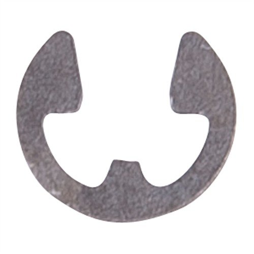 Zestaw E-Clip zawiera 160 klipsów w 8 rozmiarach, co pozwala szybko naprawić broń, unikając wysokich kosztów i długiego oczekiwania na zamówienia.