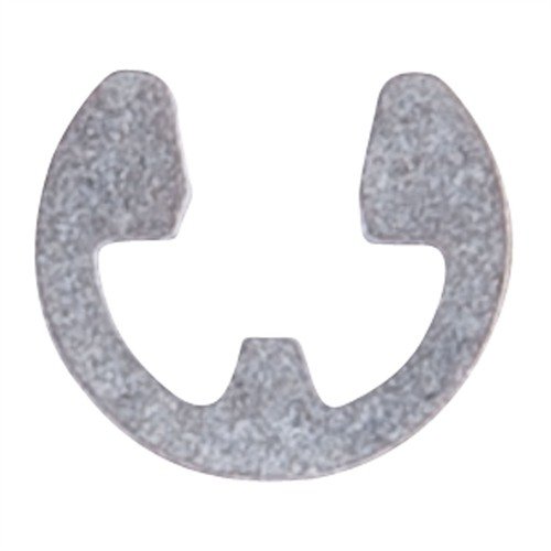 Zestaw E-Clip zawiera 160 klipsów w 8 rozmiarach, idealnych do naprawy broni, pozwala szybko przywrócić broń do użytku bez wysokich kosztów.