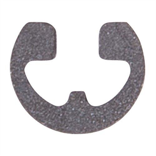 Zestaw E-Clip zawiera 160 klipsów w 8 rozmiarach, idealnych do naprawy broni, oszczędzając czas i pieniądze na zamówienia fabryczne.