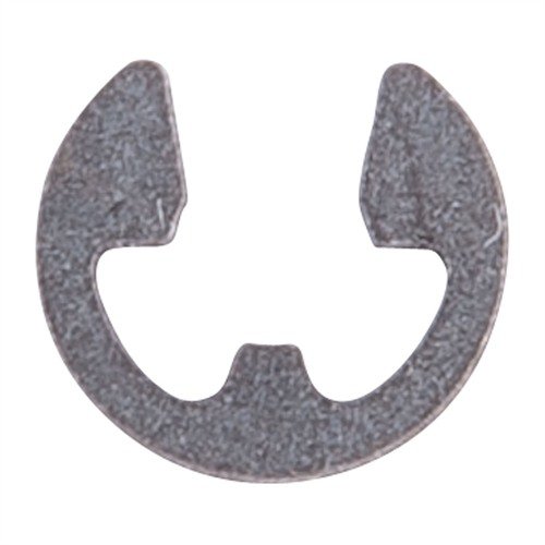 Zestaw E-Clip zawiera 160 klipsów w 8 rozmiarach, idealny do szybkiej naprawy broni, oszczędzając czas i pieniądze w warsztacie.