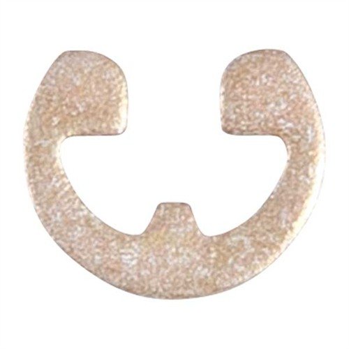 Zestaw E-CLIP zawiera 160 klipsów w 8 rozmiarach, idealnych do naprawy broni, oszczędzając czas i pieniądze na zamówienia fabryczne.