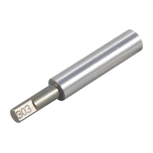 Hardenowany stalowy pilot zapewnia precyzyjne centrowanie narzędzi Facing i Chamfering, odporność na zużycie oraz długotrwałą wydajność.