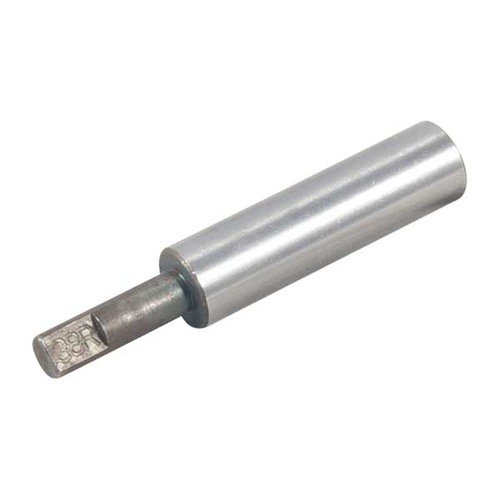 Hardenowany stalowy pilot zapewnia precyzyjne centrowanie narzędzi Facing i Chamfering, gwarantując trwałość i dokładność przez wiele lat.