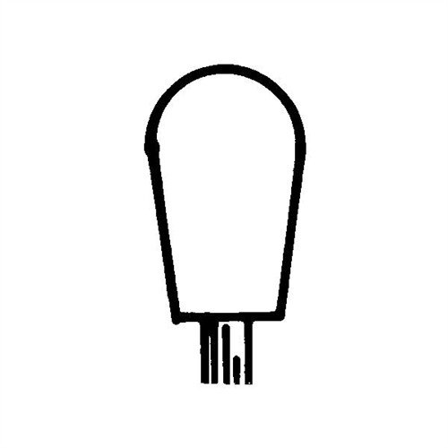 Zestaw PREMIUM GRINDING POINT KIT zawiera najwyższej jakości kamienie szlifierskie, które zapewniają gładką powierzchnię i długotrwałe użytkowanie na metalu.