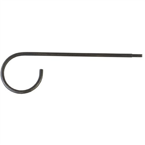 Wsparcie dla tuby plunger Brownells zapobiega uszkodzeniom podczas stakowania tuby do ramy, zapewniając precyzyjną i bezpieczną instalację.