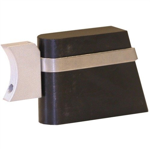 Die 1911 TRIGGER STIRRUP ułatwia wygładzanie wygięć w spustach, zapewniając precyzyjny ruch bez luzów. Idealne do naprawy uszkodzonych elementów.