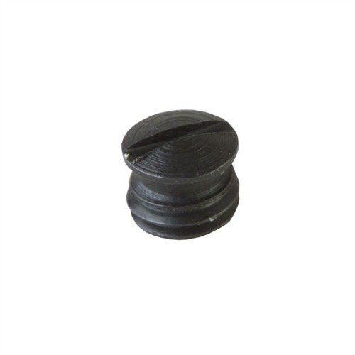 Zestaw śrub wtykowych z pozytywnym zatrzymaniem to oszczędność czasu i pieniędzy, idealny do wypełniania otworów w broni stalowej i błękitnej.