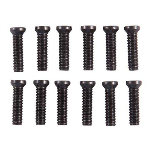 .146x48 OVERSIZE 6-48 SCREW SHOP KIT to idealne rozwiązanie na uszkodzone otwory; wystarczy przetapować do .146