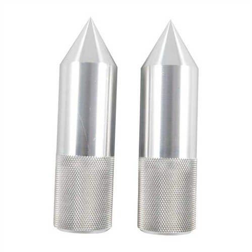 Narzędzia do montażu optyki i przyrządów > Sprawdziany współosiowości pierścieni lunety - Podgląd