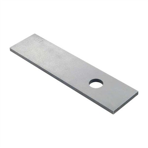 Profesjonalne i precyzyjne usuwanie luzu w suwadle 1911 dzięki zestawowi 10 stalowych prętów o różnych grubościach, idealnych do dostosowania.