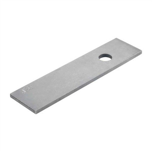 Profesjonalne pręty do dopasowywania suwaków 1911 usuwają luz z suwaka, zapewniając precyzyjne dopasowanie i długotrwałe rezultaty w każdych warunkach.