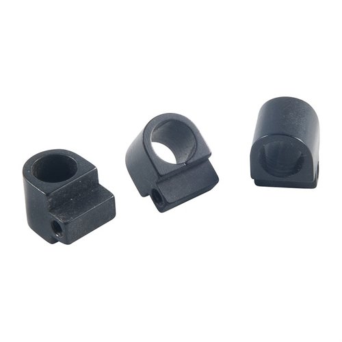 Indywidualne apertury Williams pozwalają na dobór idealnych celowników do polowania i strzelectwa, a standardowy trzonek pasuje do Williams Foolproof i 5D.