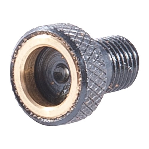 Pierścień z mosiądzu zbierający światło wokół otworu poprawia widoczność w słabym oświetleniu. Pasuje do celowników Foolproof, Target Foolproof i 5D.