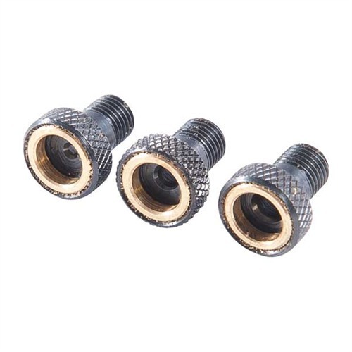 BROWNELLS 3/8" TWILIGHT APERTURES 3 PACK