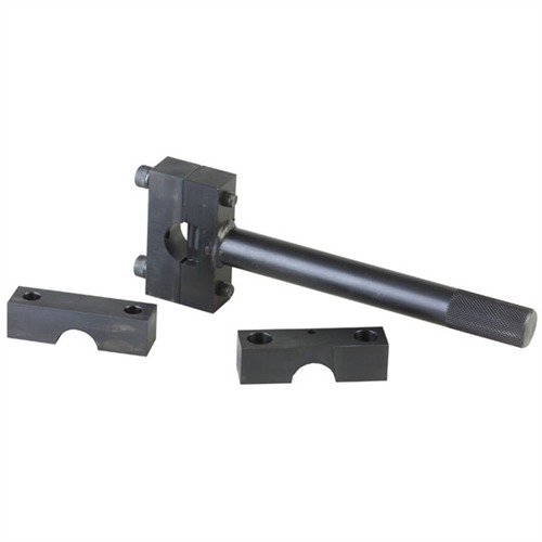 Profesjonalny klucz do akcji Browning A-Bolt zapewnia równomierne rozłożenie sił, chroniąc receiver przed uszkodzeniami i eliminując skręcone bolty.