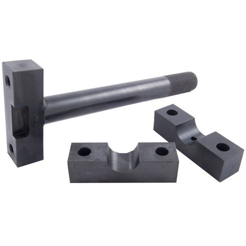 Profesjonalny klucz do akcji REMINGTON 788 otacza odbiornik, równomiernie rozkładając siły, eliminując uszkodzenia i zapewniając doskonałe dopasowanie.