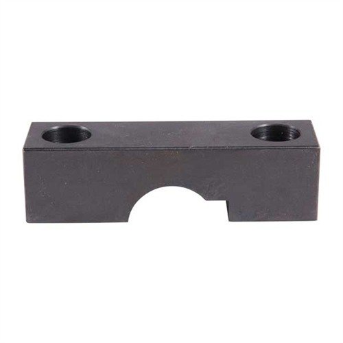 System klucza do akcji 1917 Enfield idealnie dopasowuje się do pierścienia odbiornika, eliminując uszkodzenia i zwiększając powierzchnię chwytu.