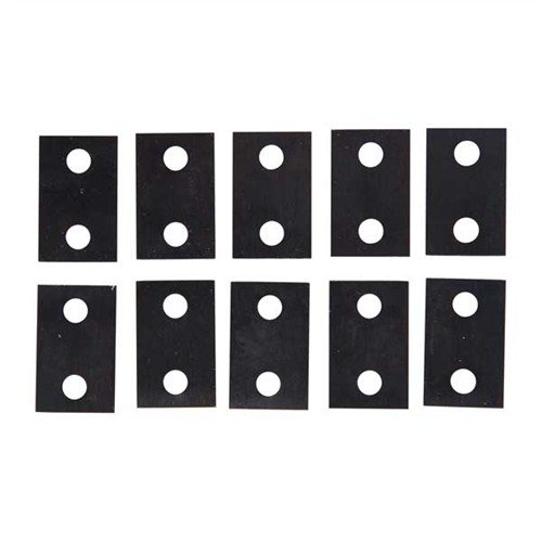 Narzędzia do montażu optyki i przyrządów > Podkładki lunety - Podgląd 0