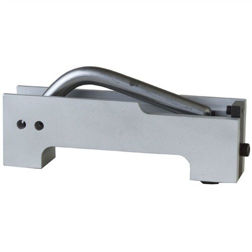 Ulepszona wersja narzędzia G.I. umożliwia łatwe demontowanie bolta M1/M14/M1A, zapewniając lepszą dźwignię i stabilność podczas operacji.