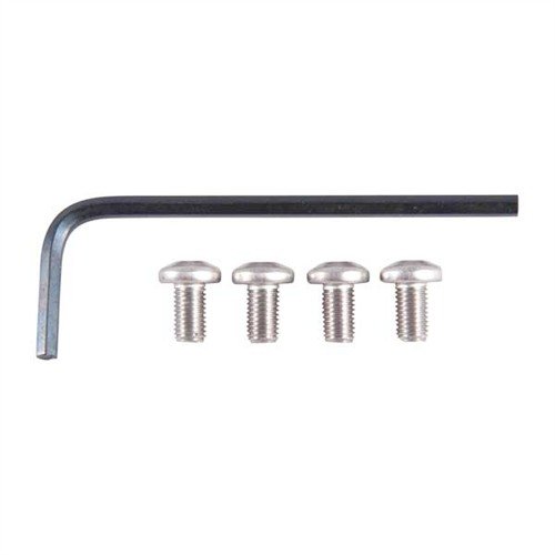 Okładki i śruby > Śruby okładek - Podgląd