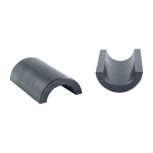 Wysokiej jakości bushings ze stali C.R.S. zapewniają doskonałą moc zacisku, idealne do najtrudniejszych zadań związanych z osadzaniem luf.