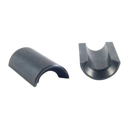 BUSHING #5 do wiertnicy BARREL VISE zapewnia doskonałą moc zacisku, idealny do najtrwalszych luf, wykonany ze stali dla długotrwałego użytkowania.