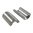 Aluminiowe tuleje do luf BARREL VISE BUSHINGS BROWNELLS #5 (0.87"-1.00") zapewniają wyjątkowe trzymanie bez śladów. Idealne dla rusznikarzy. 🛠️ Dowiedz się więcej!