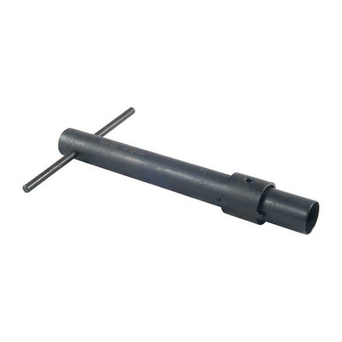 Klucz do forendów Remington/Mossberg zapobiega uszkodzeniom dzięki pilotowi, a w razie złamania zęba, można obrócić 