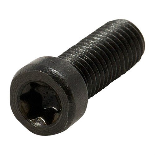 Zestaw śrub TORX zawiera 240 wysokiej jakości śrub w różnych rozmiarach i długościach, idealnych do mocowania celowników i podstaw, z narzędziami do łatwego dopasowania.