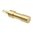BROWNELLS .45 ACP-2 CYLINDER BRASS PILOT