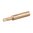 BROWNELLS 8MM & .32-40 MUZZLE BRASS PILOT