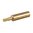 BROWNELLS .40/10MM MUZZLE BRASS PILOT