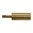 BROWNELLS .50 S&W MUZZLE BRASS PILOT