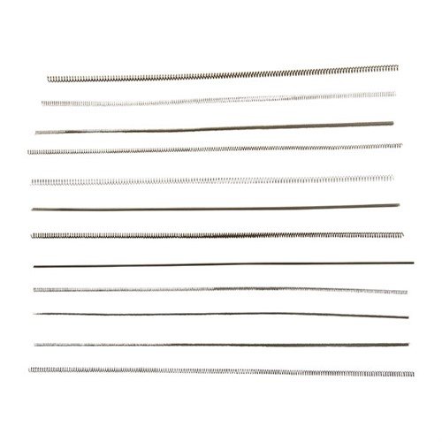 Drobny osprzęt > Sprężyny walcowe do broni - Podgląd 0