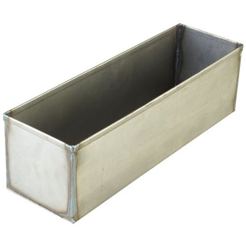 HALFTANKS to idealne rozwiązanie do bluingowania pistoletów i małych części. Mniejsze rozmiary, szybsze nagrzewanie i mniejsze zużycie soli bluingowych.