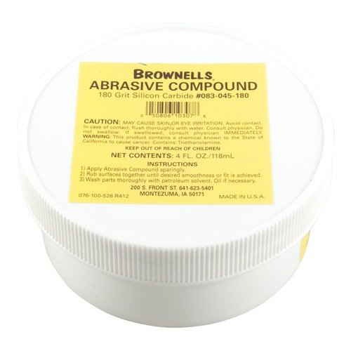 Najlepszy ścierny związek do precyzyjnego dopasowywania stali, odporny na twarde materiały, długotrwały i skuteczny dzięki ostrym cząstkom węglika krzemu.