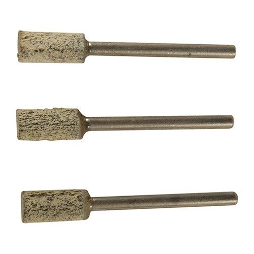 Wielofunkcyjne koła szlifujące MX z trwałego włókna bawełnianego, idealne do polerowania i kształtowania, doskonałe na aluminium i mosiądz.