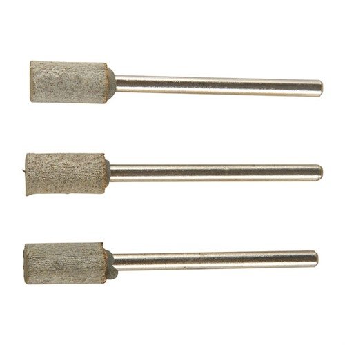 Koła MX Finishing są trwałe, idealne do polerowania i formowania, nie zapychają się, doskonałe do aluminium i mosiądzu, pasują do narzędzi rotacyjnych 1/8