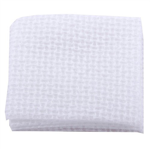 SQUARE CROSS-LOCK PATCHES to wytrzymałe, podwójne tekstury do skutecznego czyszczenia i aplikacji rozpuszczalników, idealne dla większości kalibrów.