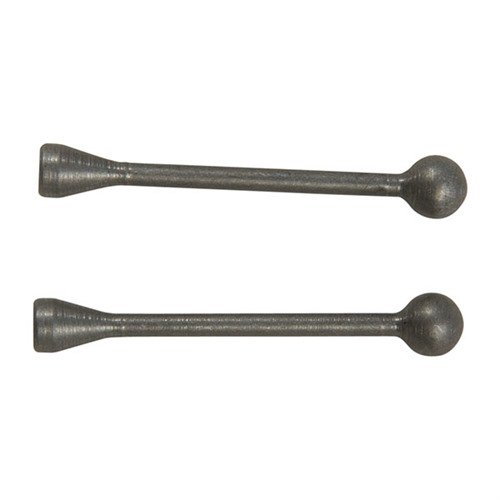 .22 MAGAZINE TUBE FOLLOWER & END CAP KIT to zestaw, który zawiera sześć stylów followerów oraz dwa style końcówek, pasujących do większości .22.